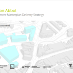 Newton Abbot Regeneration Project